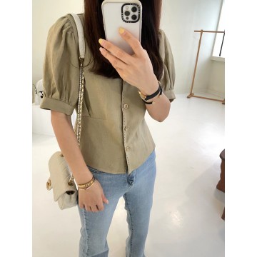EDITION S/S 2021 女裝上衣